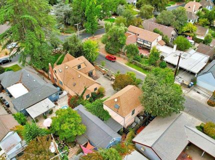 551 Southgate Rd, Sacramento, CA 95815 Photo