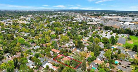 551 Southgate Rd, Sacramento, CA 95815 Photo