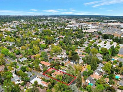 551 Southgate Rd, Sacramento, CA 95815 Photo