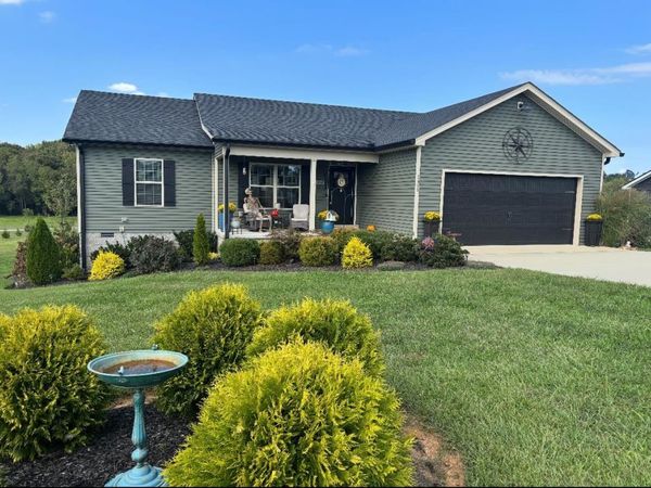 1408 Pondsville Kepler Road, Smiths Grove, KY 42171