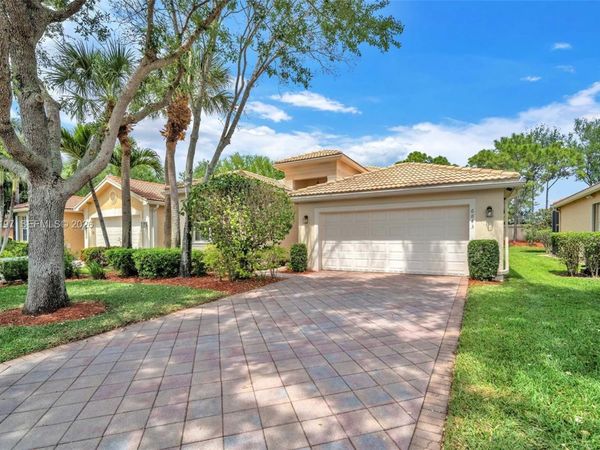 6843 Montrose Way, Boynton Beach, FL 33437