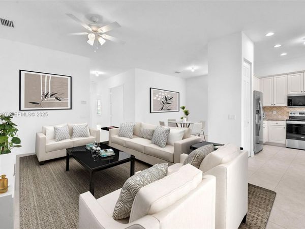 6843 Montrose Way, Boynton Beach, FL 33437