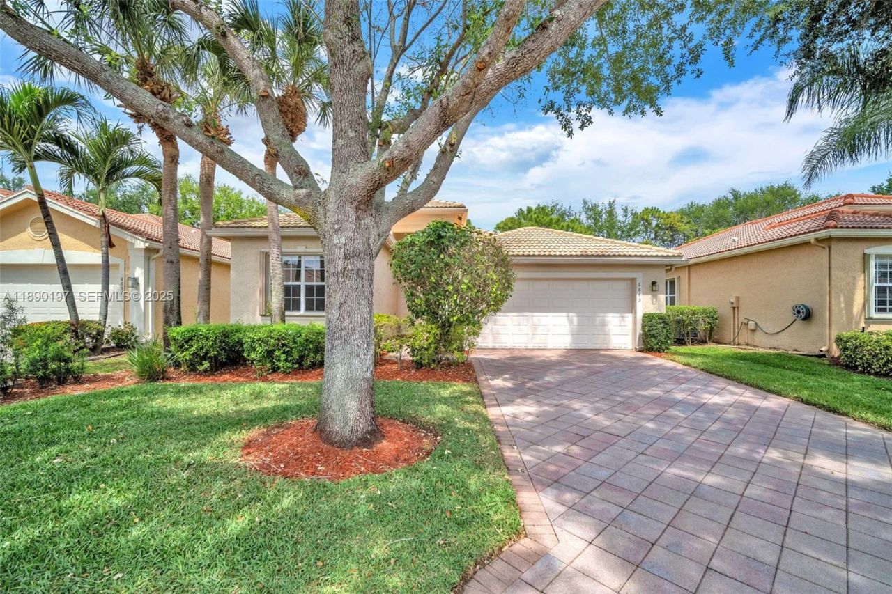 6843 Montrose Way, Boynton Beach, FL 33437 Photo