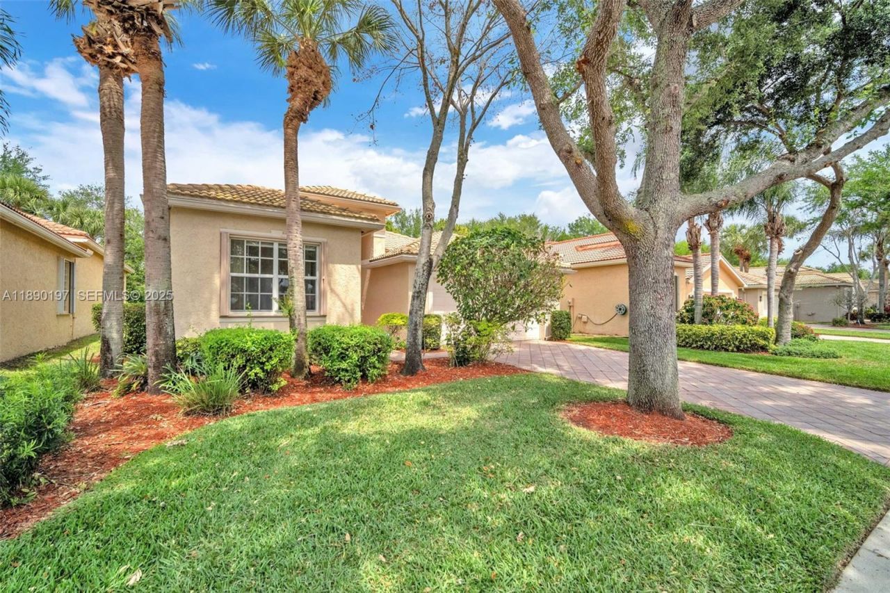 6843 Montrose Way, Boynton Beach, FL 33437 Photo