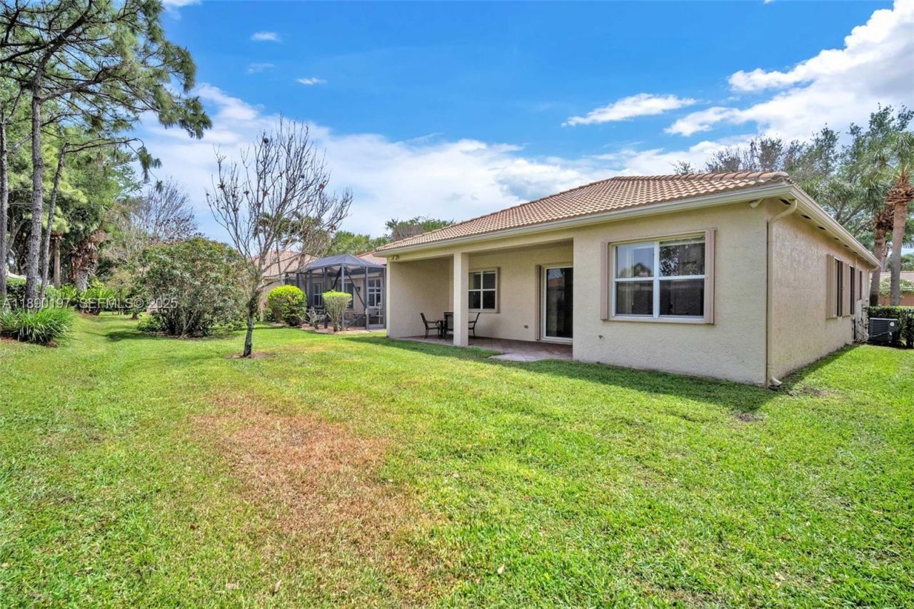 6843 Montrose Way, Boynton Beach, FL 33437 Photo