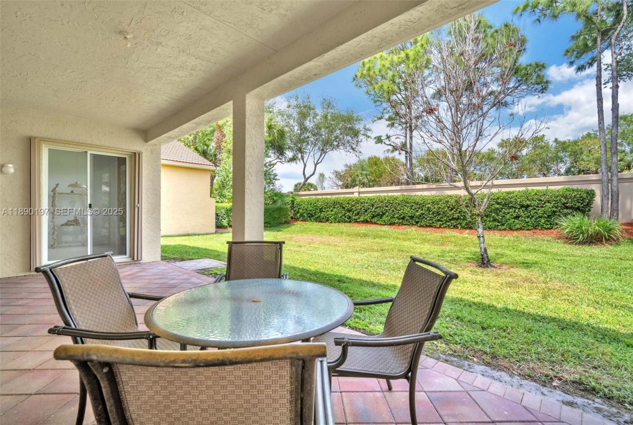 6843 Montrose Way, Boynton Beach, FL 33437 Photo