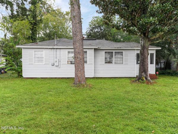 4609 CAMBRIDGE Road, Jacksonville, FL 32210