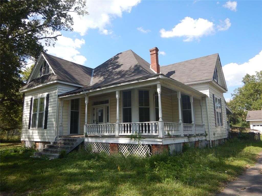 533 Holly Street, Grand Cane, LA 71032 Main Photo