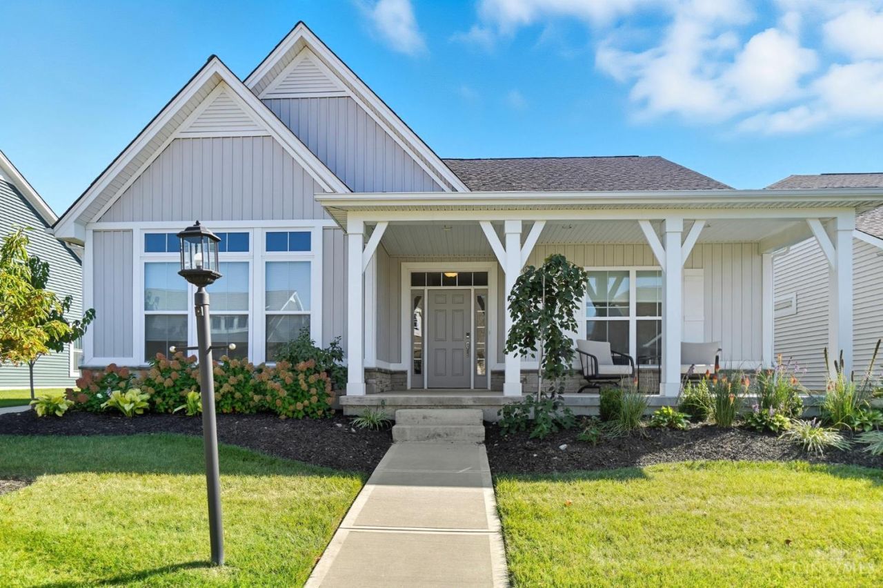 4991 Arena Court, Liberty Township, OH 45011 Main Photo