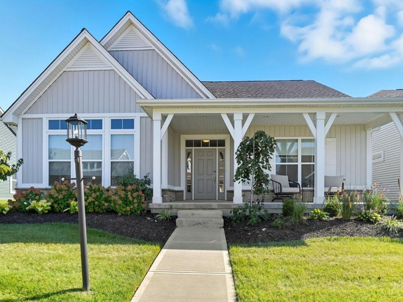 4991 Arena Court, Liberty Township, OH 45011 Photo 1