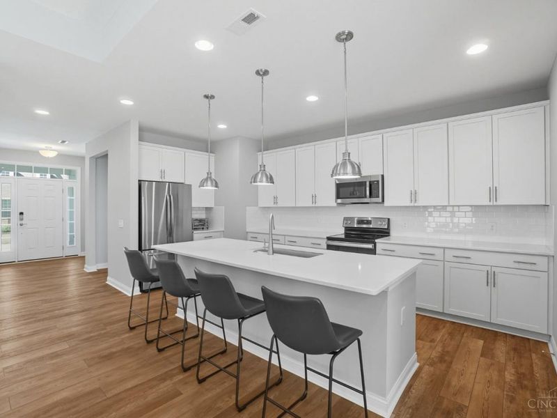 4991 Arena Court, Liberty Township, OH 45011 Photo 10