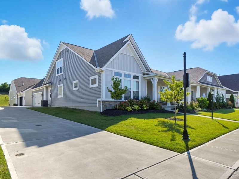 4991 Arena Court, Liberty Township, OH 45011 Photo 2