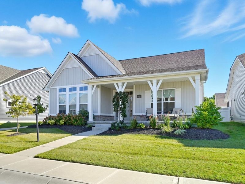 4991 Arena Court, Liberty Township, OH 45011 Photo 3