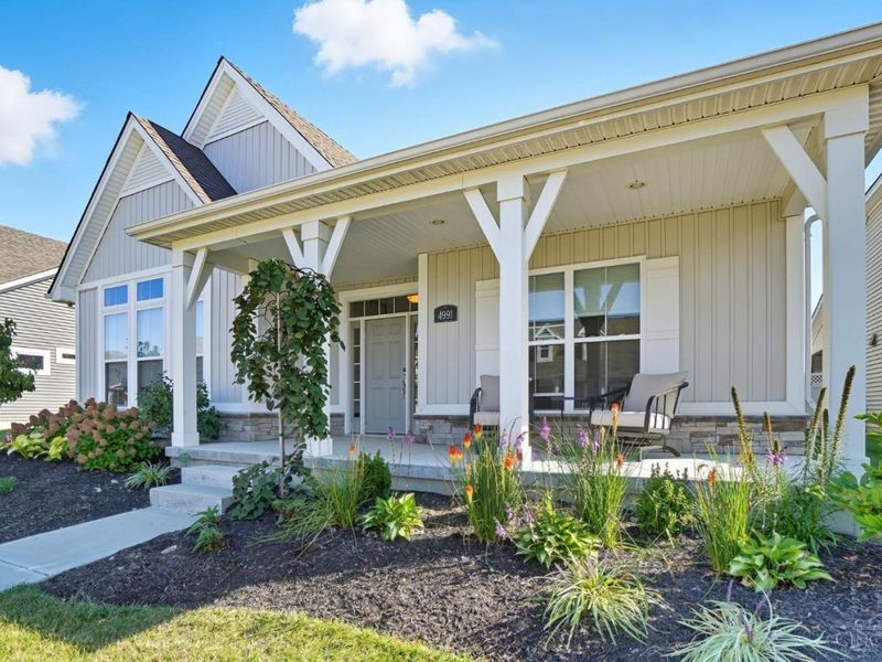 4991 Arena Court, Liberty Township, OH 45011 Photo 4