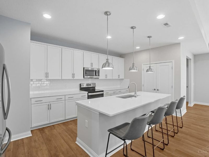 4991 Arena Court, Liberty Township, OH 45011 Photo 9