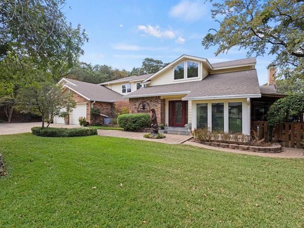 455 Lakepoint Loop, Pottsboro, TX 75076