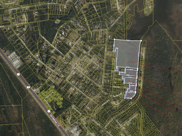 0 Venetian Blvd, St Augustine, FL 32095