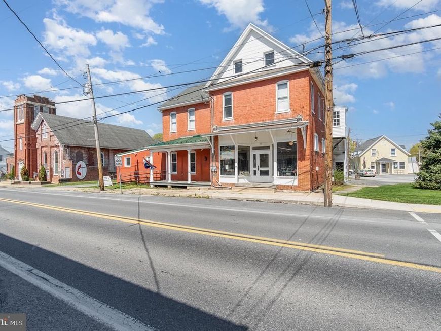 6 S Main Street, Mont Alto, PA 17237 Main Photo