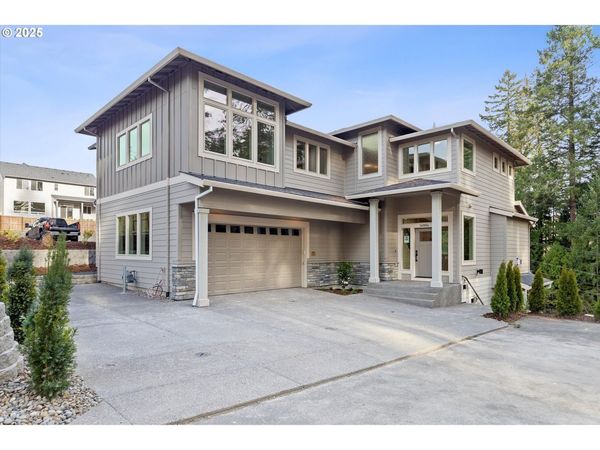 14994 SE Andre WAY, Clackamas, OR 97015