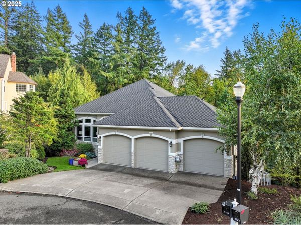 1109 NW FRAZIER CT, Portland, OR 97229