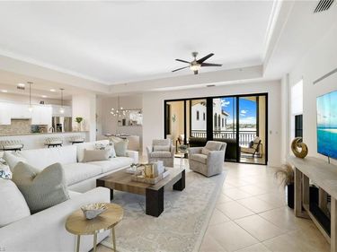 10721 Mirasol DR, Unit 601, MIROMAR LAKES, FL 33913