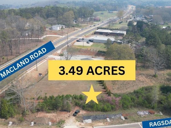 2456 Macland Road, Dallas, GA 30157