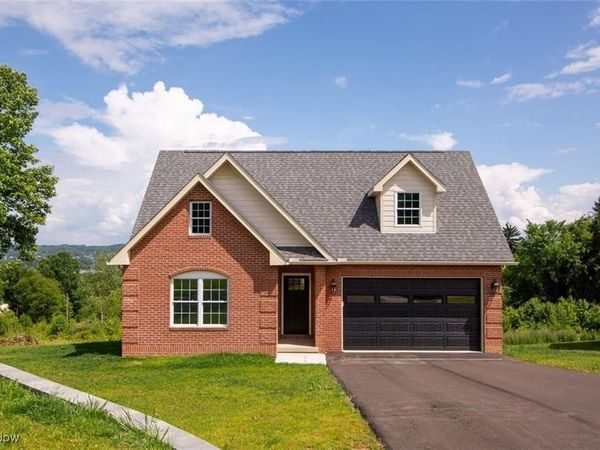 73 Retilley Drive Drive, Coshocton, OH 43812