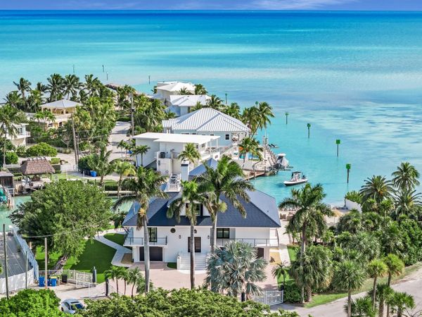 91 Iroquois Drive, ISLAMORADA, FL 33036