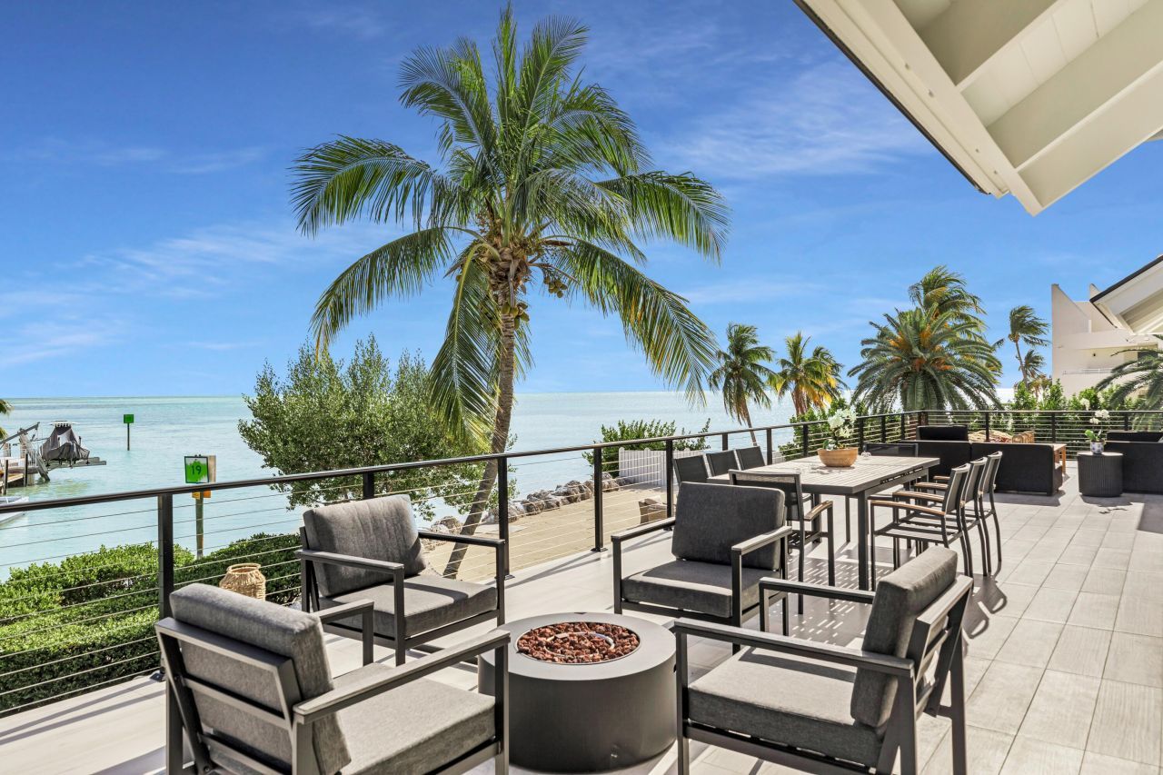 91 Iroquois Drive, Islamorada, FL 33036 Photo