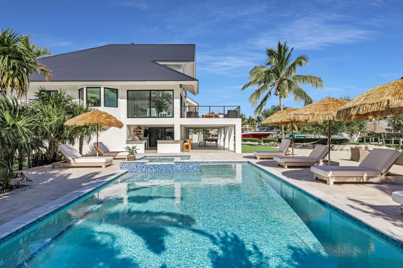 91 Iroquois Drive, Islamorada, FL 33036 Photo