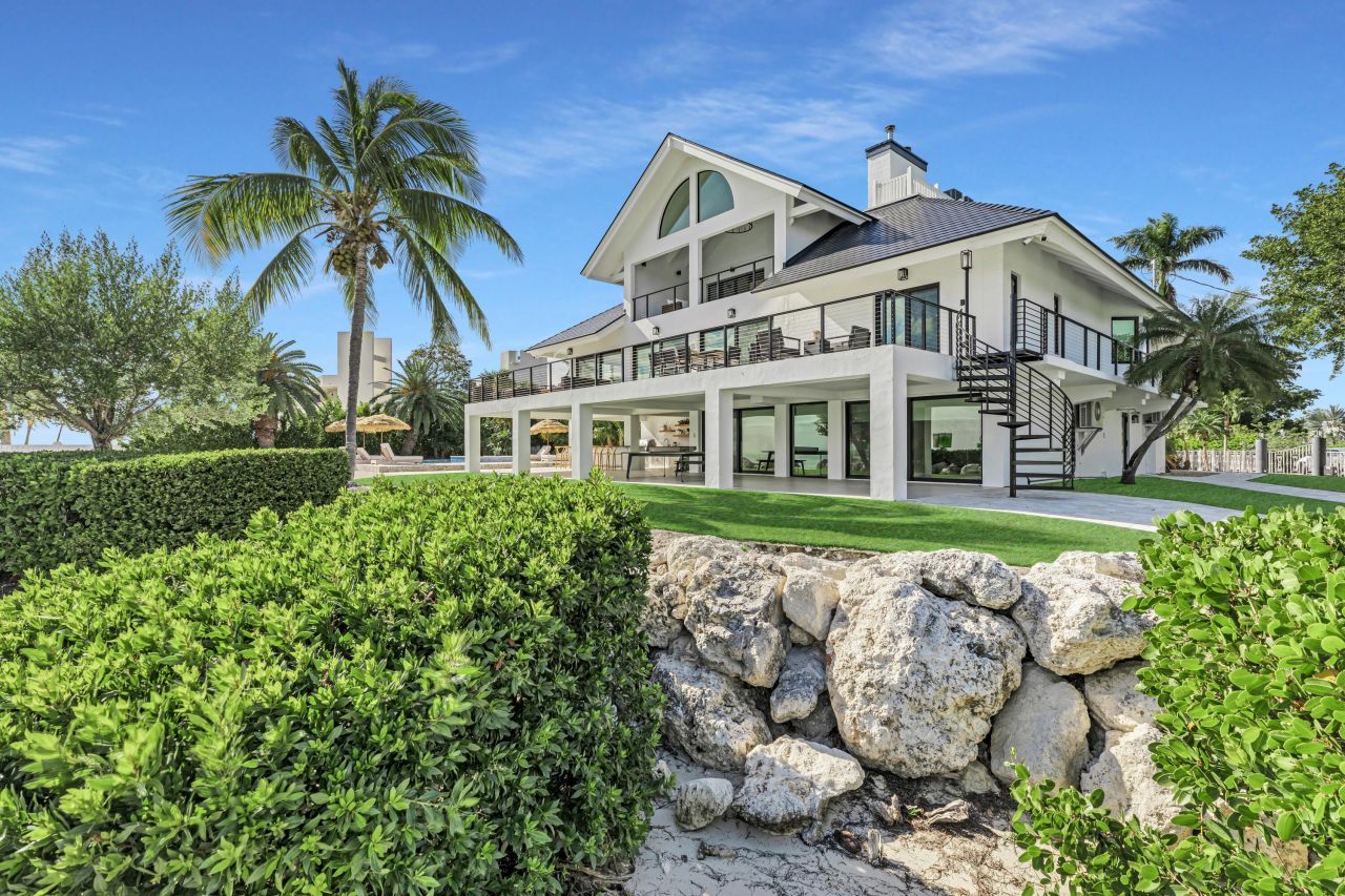 91 Iroquois Drive, Islamorada, FL 33036 Photo