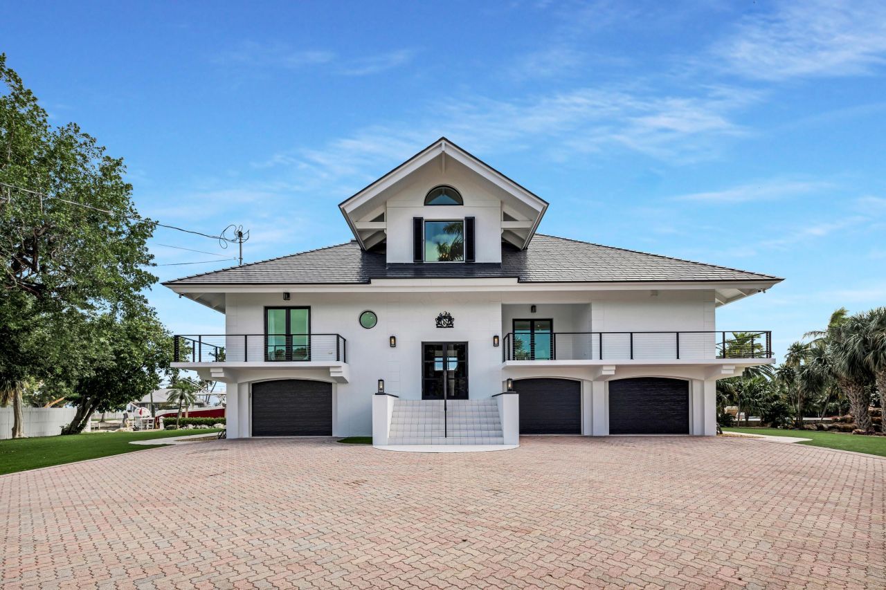 91 Iroquois Drive, Islamorada, FL 33036 Photo