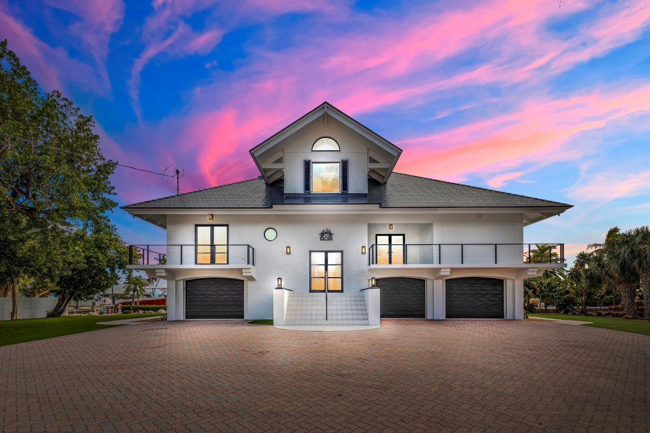 91 Iroquois Drive, Islamorada, FL 33036 Photo