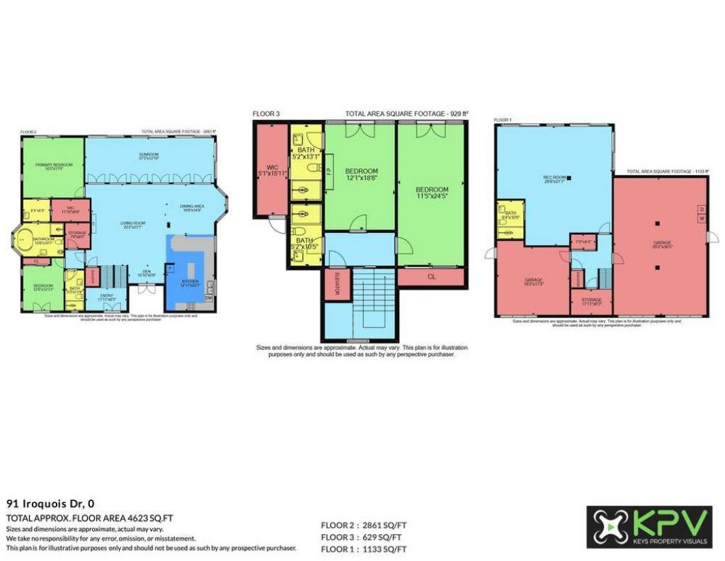 91 Iroquois Drive, Islamorada, FL 33036 Photo