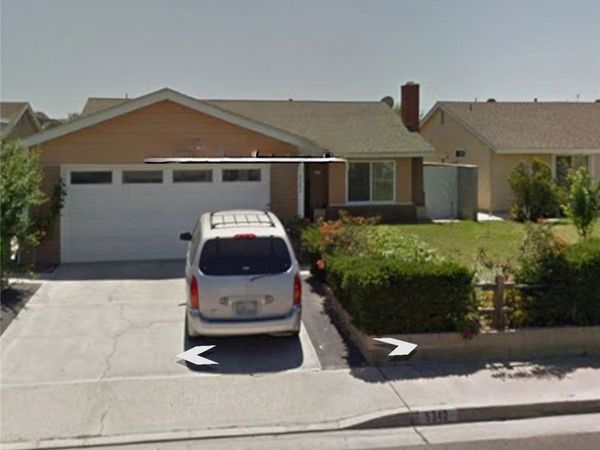 5342 La Luna, La Palma, CA 90623