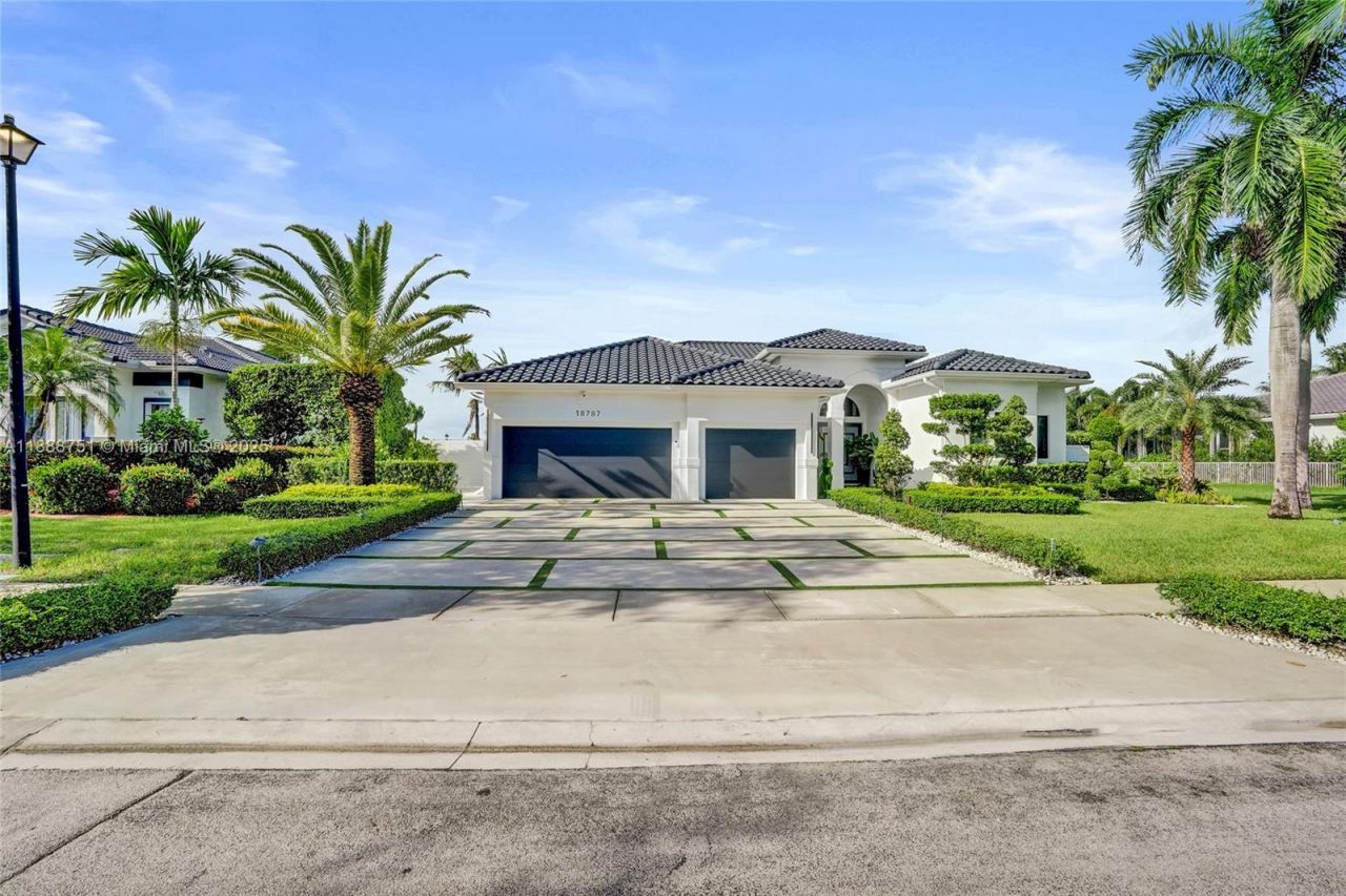 18787 SW 24th Street, Miramar, FL 33029 Photo