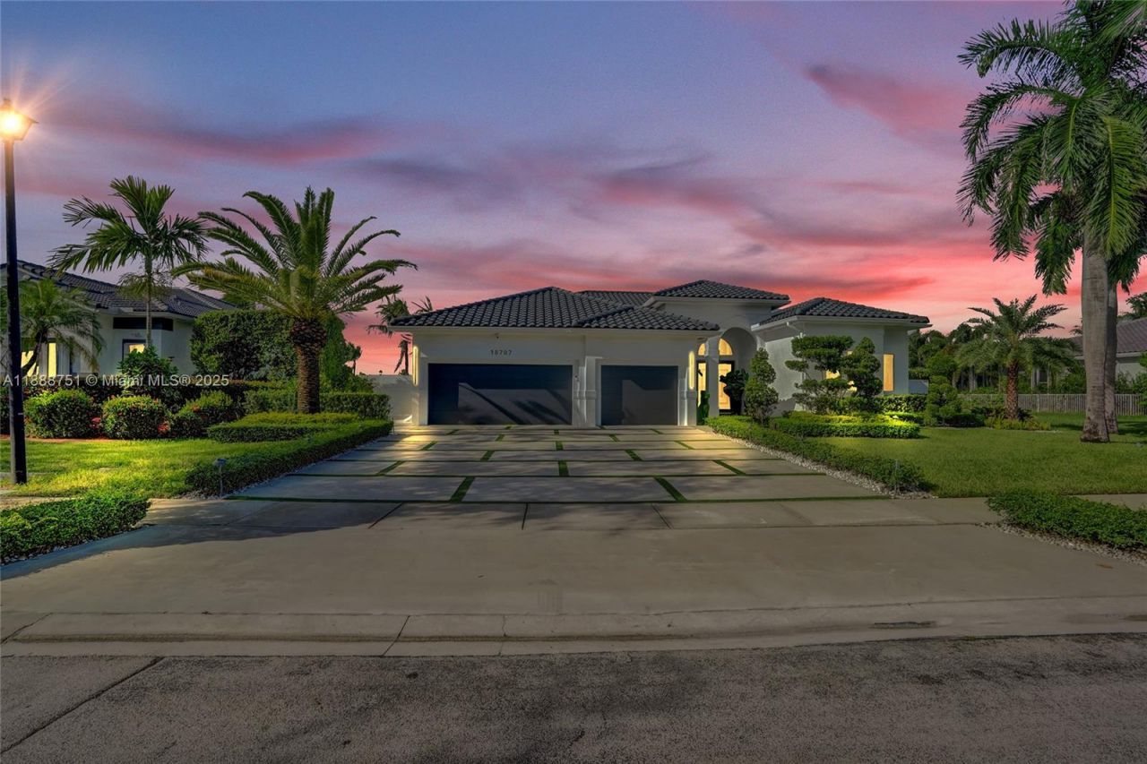 18787 SW 24th Street, Miramar, FL 33029 Photo