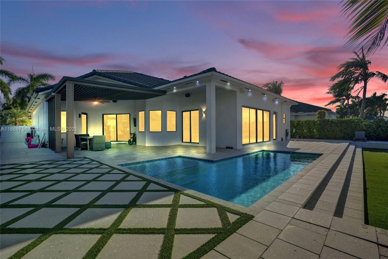 18787 SW 24th Street, Miramar, FL 33029 Photo