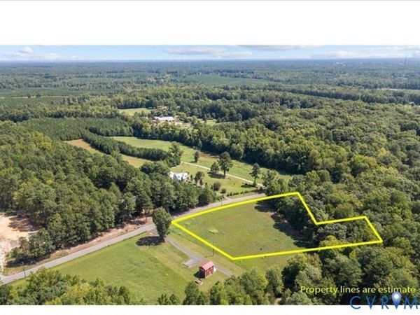 12257 Cedar Lane, Hanover, VA 23005