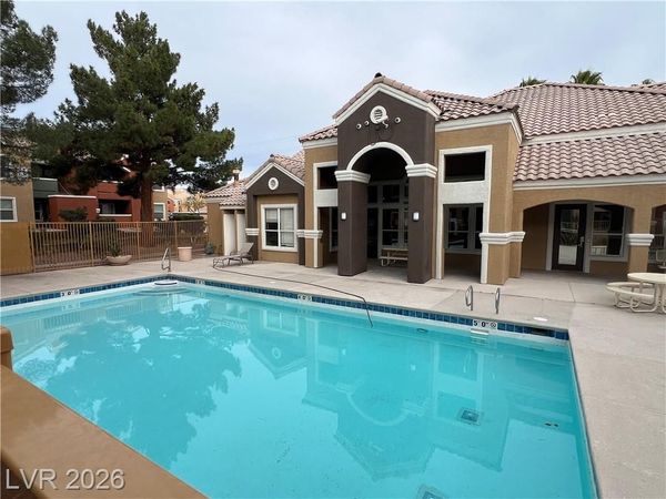 8101 W Flamingo Road, Unit 2161, Las Vegas, NV 89147
