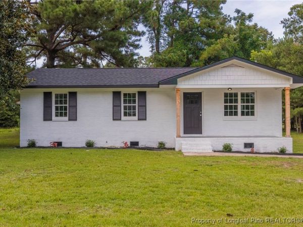 856 Pinewood Drive, Whiteville, NC 28472