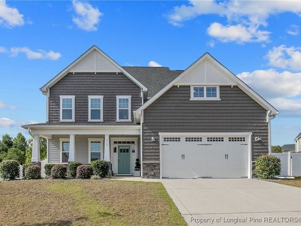 415 Longthorpe Road, Fayetteville, NC 28311