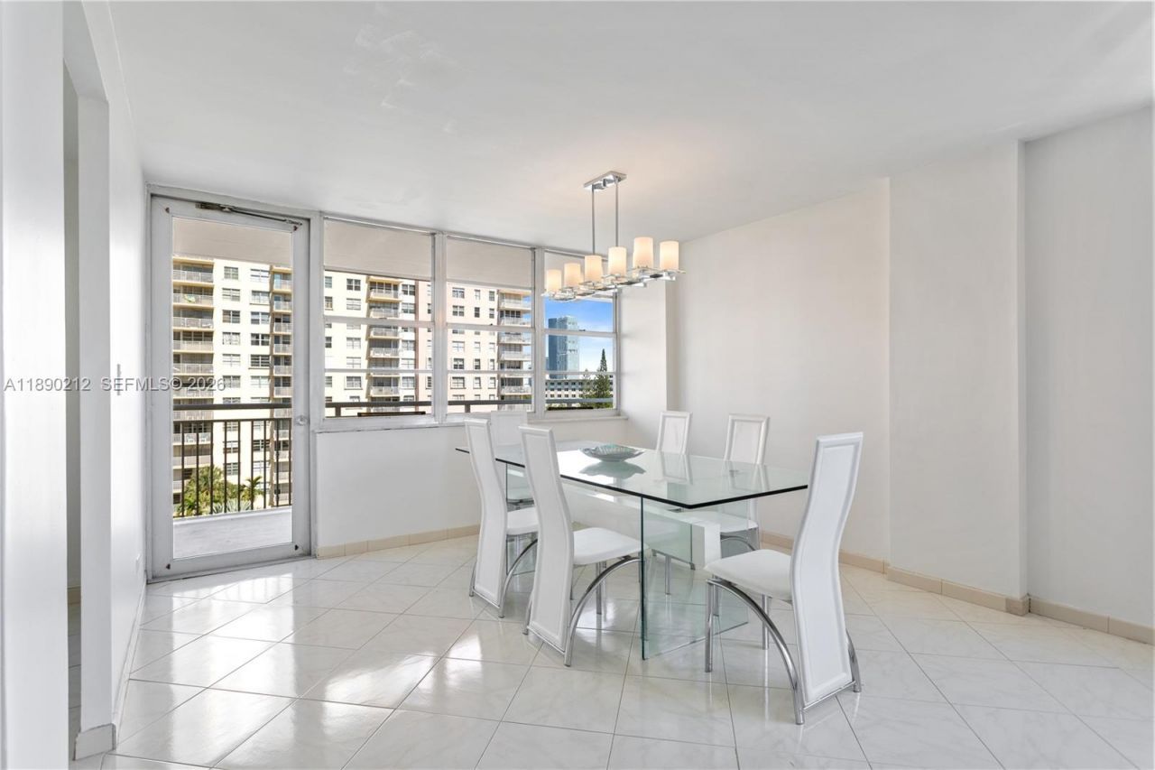 250 174th St, Unit 605, Sunny Isles Beach, FL 33160 Photo