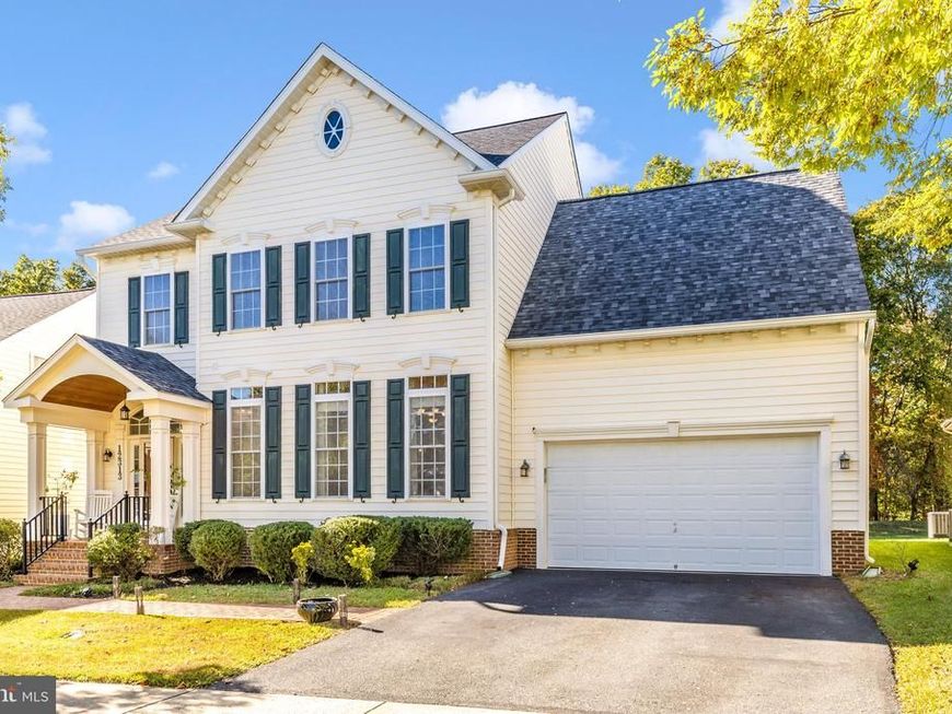 12313 Cherry Branch Drive, Clarksburg, MD 20871 Main Photo