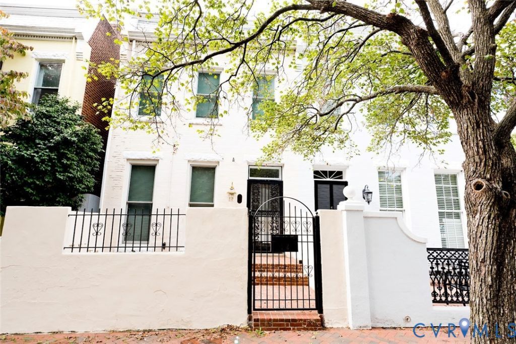 12 N Plum Street, Richmond, VA 23220 Main Photo