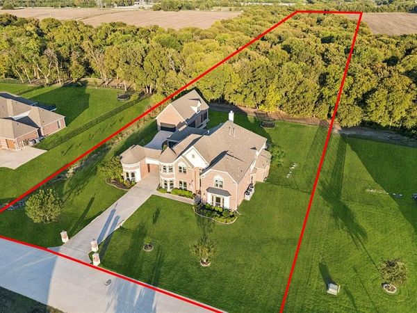 1545 Sara Cove, Lucas, TX 75002