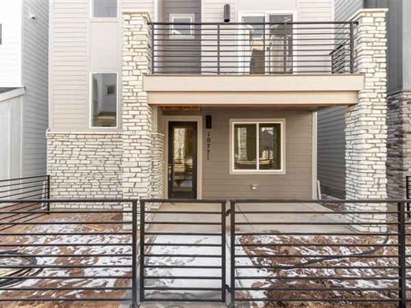 10771 Spalding View, Colorado Springs, CO 80908