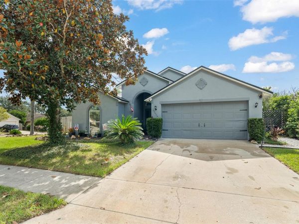 25424 DIVOT DRIVE, SORRENTO, FL 32776