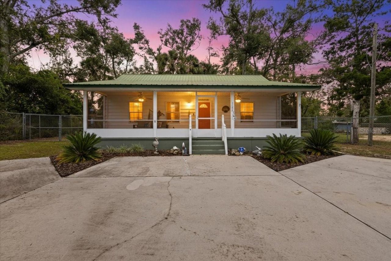 5492 SW 358 Highway, Steinhatchee, FL 32359 Main Photo