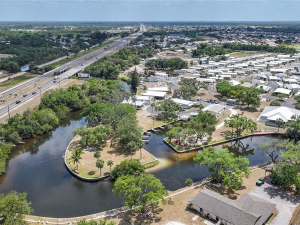 10100 BURNT STORE ROAD, Unit 51, PUNTA GORDA, FL 33950